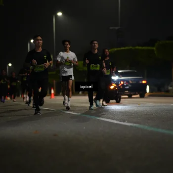 Runner Photo 5457608