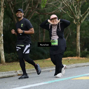 Runner Photo 5457610