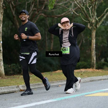Runner Photo 5457611