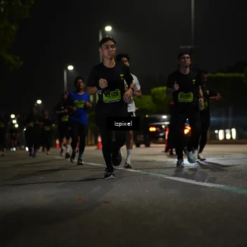 Runner Photo 5457612