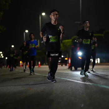 Runner Photo 5457614