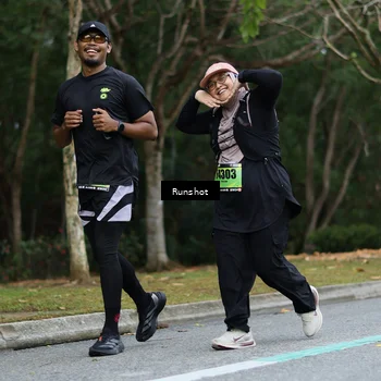 Runner Photo 5457615