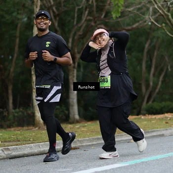 Runner Photo 5457617