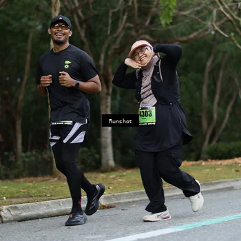 Runner Photo 5457618