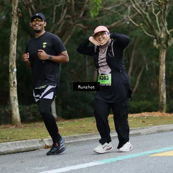Runner Photo 5457619