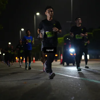 Runner Photo 5457621
