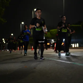 Runner Photo 5457622