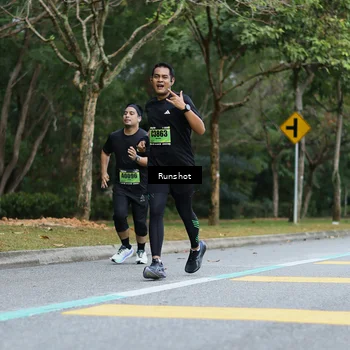 Runner Photo 5457624