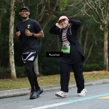 Runner Photo 5457625