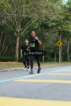 Runner Photo 5457627