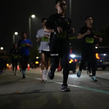 Runner Photo 5457628