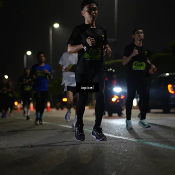 Runner Photo 5457629