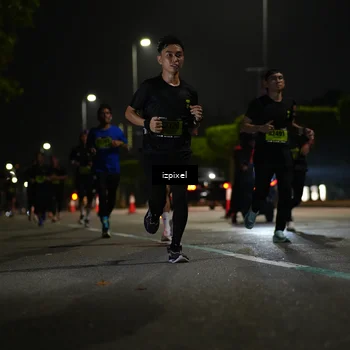 Runner Photo 5457630
