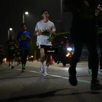 Runner Photo 5457631