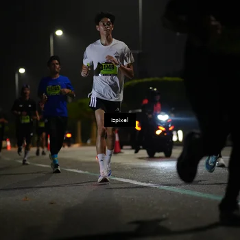 Runner Photo 5457632
