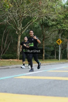 Runner Photo 5457633