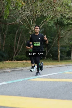 Runner Photo 5457634