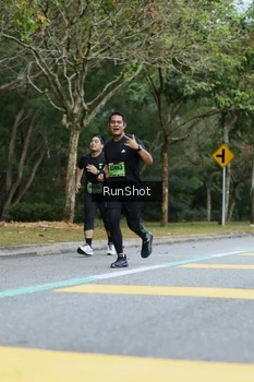 Runner Photo 5457635