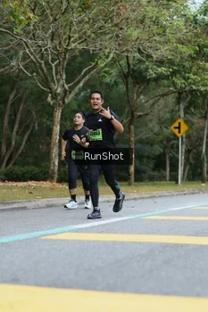 Runner Photo 5457636