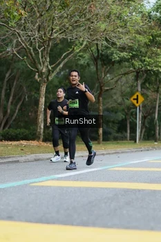 Runner Photo 5457637