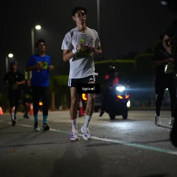 Runner Photo 5457638