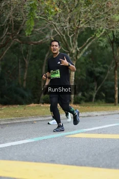 Runner Photo 5457640