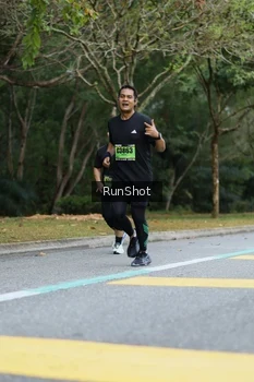 Runner Photo 5457641