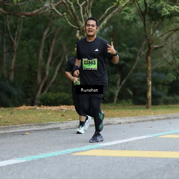 Runner Photo 5457642