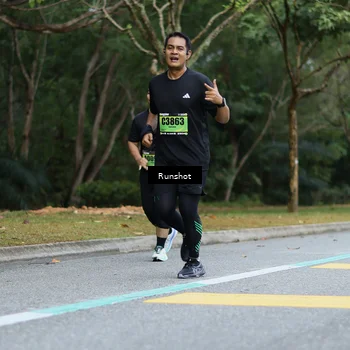 Runner Photo 5457643