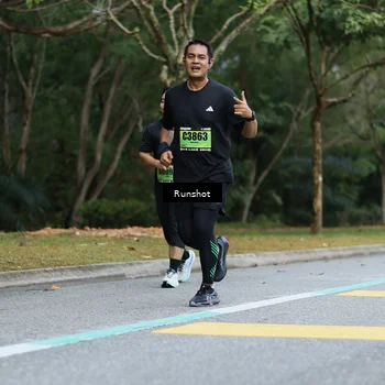 Runner Photo 5457644