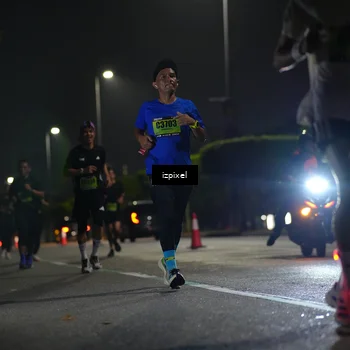 Runner Photo 5457646