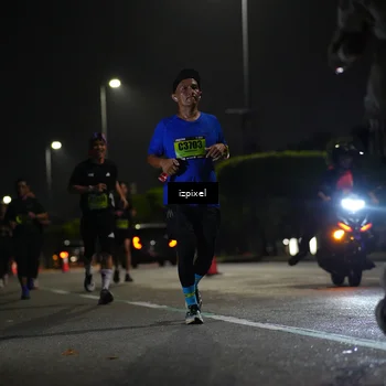 Runner Photo 5457647