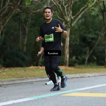 Runner Photo 5457648
