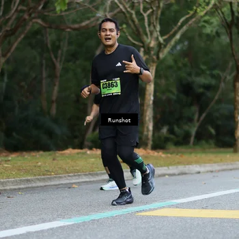 Runner Photo 5457649