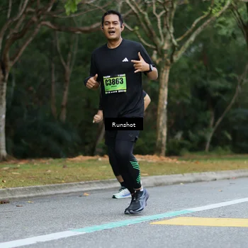 Runner Photo 5457650
