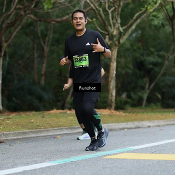 Runner Photo 5457651
