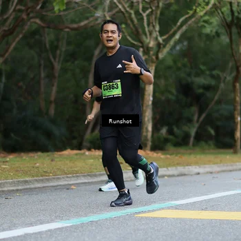 Runner Photo 5457652
