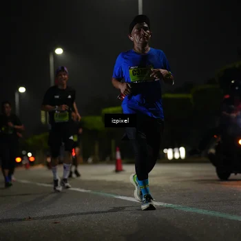 Runner Photo 5457653