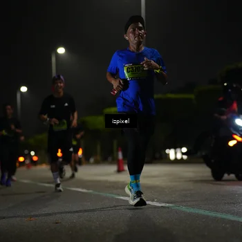 Runner Photo 5457654