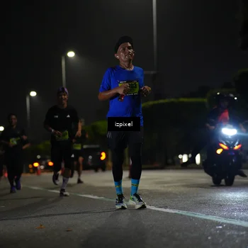 Runner Photo 5457655