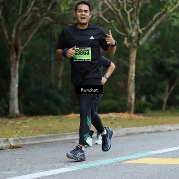 Runner Photo 5457658