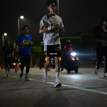 Runner Photo 5457660