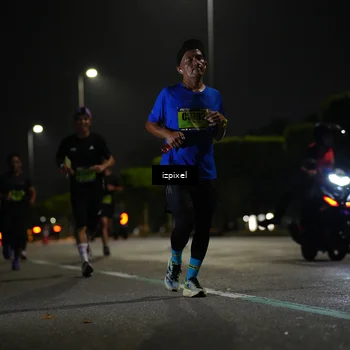 Runner Photo 5457661