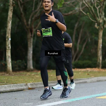 Runner Photo 5457664