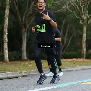 Runner Photo 5457665