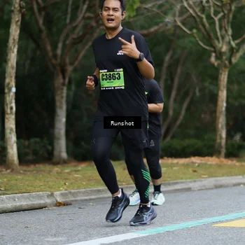 Runner Photo 5457667