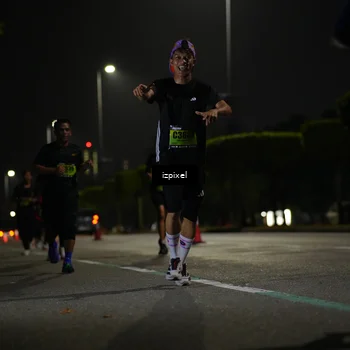 Runner Photo 5457668