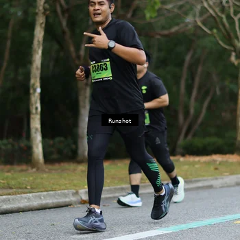 Runner Photo 5457669