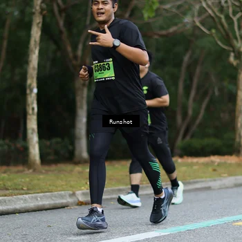 Runner Photo 5457670