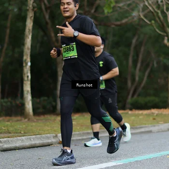 Runner Photo 5457671